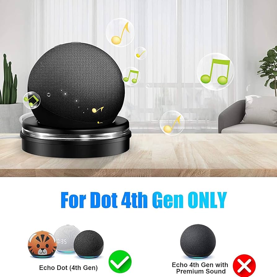 新品　EchoDot 第4世代 黒2個セット　エコードット　ブラック　チャコール 楽天市場】Amazon Echo dot アマゾン エコー ドット 第4世代